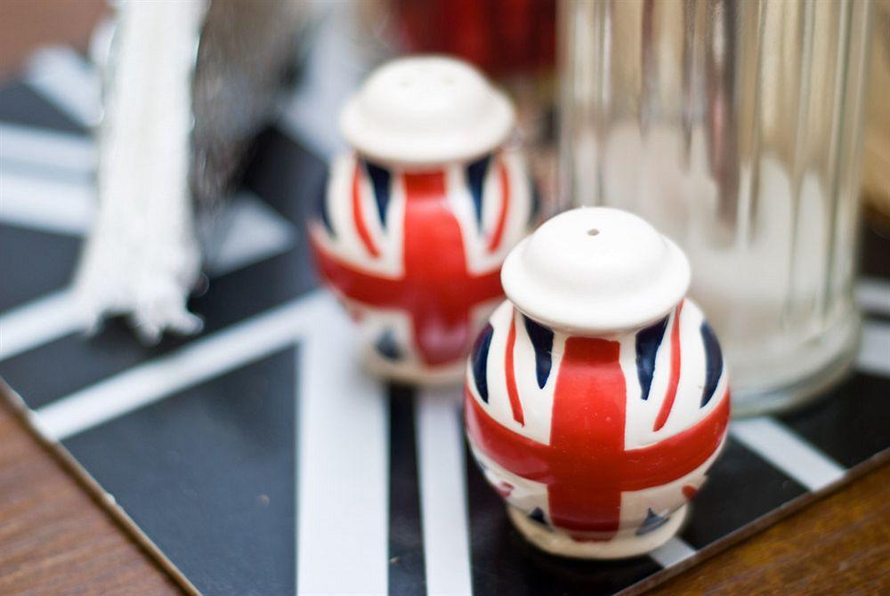 Five Kings Bed & Breakfast Londra