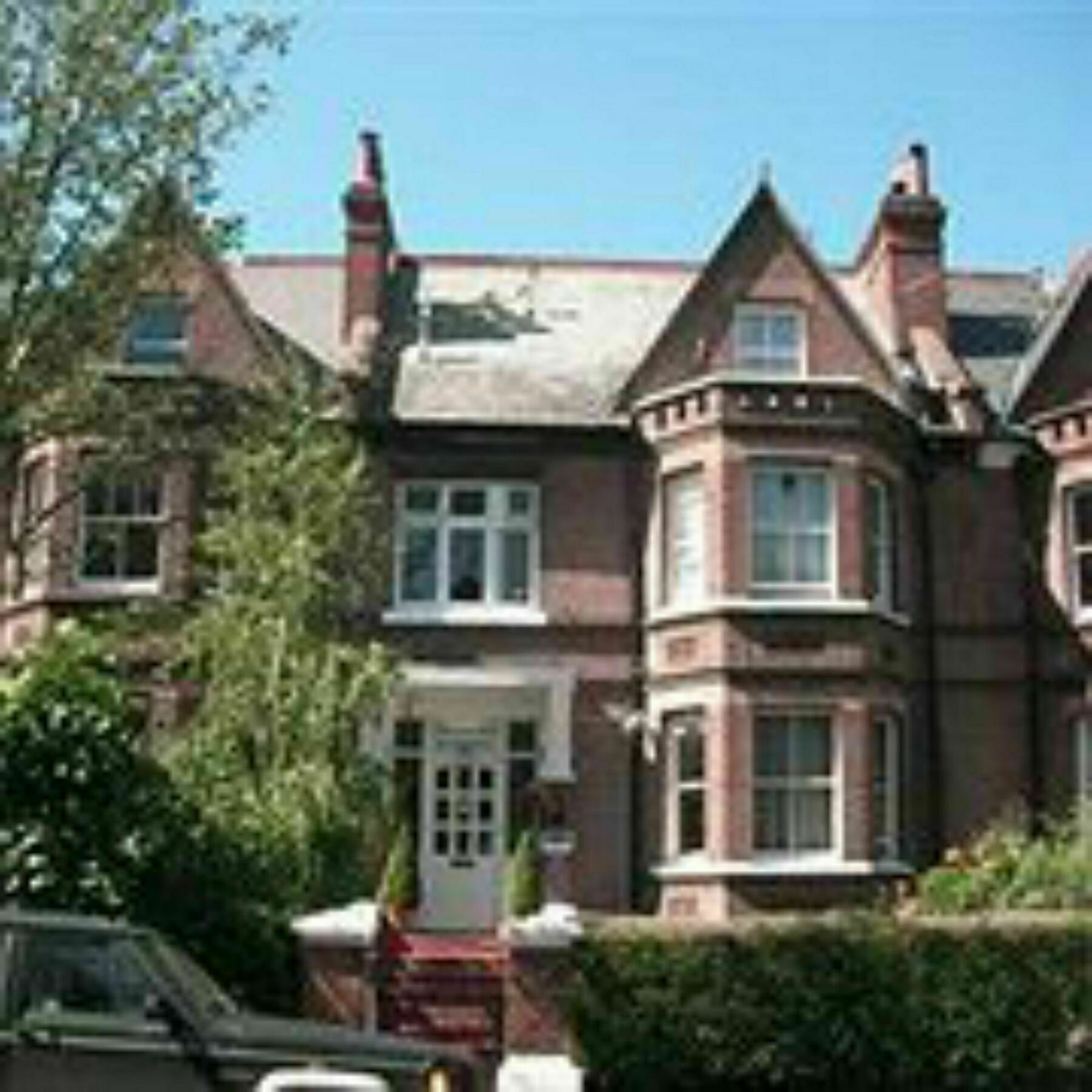 Five Kings Londra
